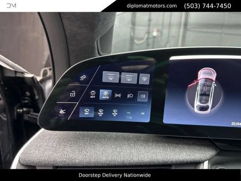 Used 2024 Lucid Air Touring AWD/4WD image 31