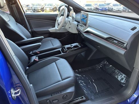 Used 2021 Volkswagen ID.4 1st Edition image 30