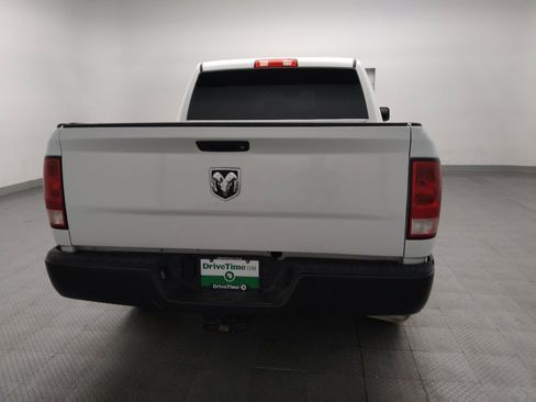 Used 2022 RAM 1500 Tradesman RWD image 7