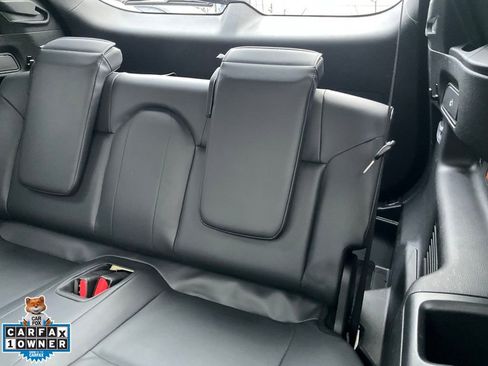 Used 2024 Mitsubishi Outlander SE image 35