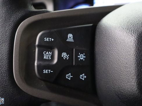 Certified 2024 Ford Bronco Badlands image 16