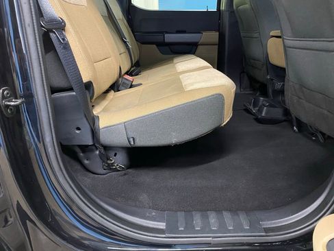 Used 2023 Ford F150 XLT image 44