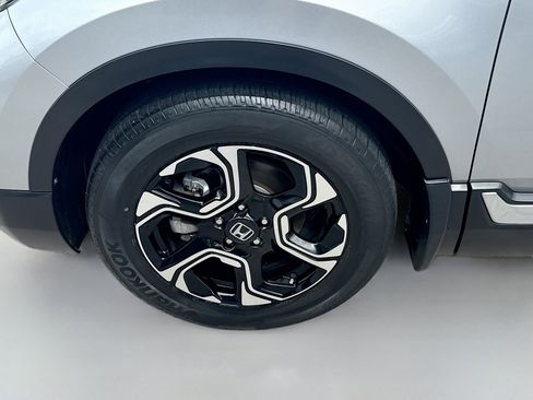 Certified 2019 Honda CR-V Touring image 37