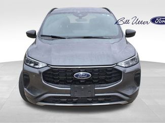 Certified 2023 Ford Escape ST-Line w/ Tech Pack #1 video 2