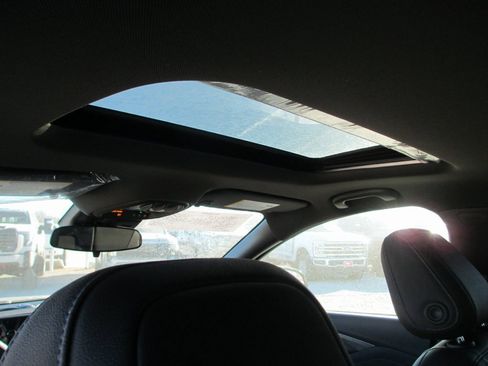 New 2026 Buick Envista Sport Touring w/ Convenience I Package image 13