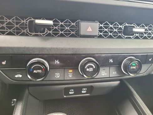 Certified 2024 Honda Accord EX image 24