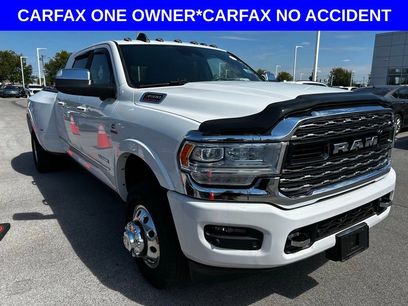 Used 2020 RAM 3500 Limited