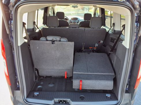 Used 2016 Ford Transit Connect XL image 23