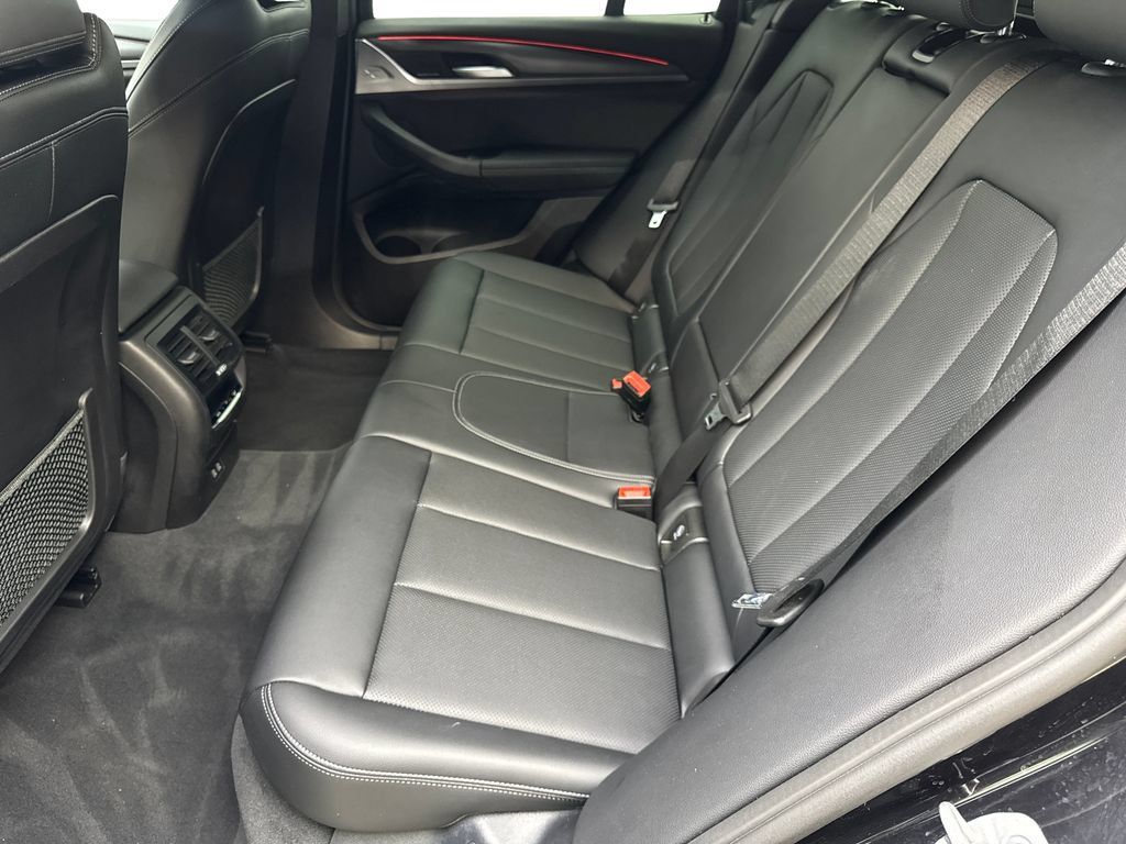 Used 2024 BMW X3 xDrive30i AWD/4WD image 34