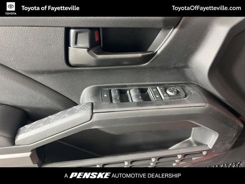 New 2026 Toyota Tacoma SR5 AWD/4WD image 20
