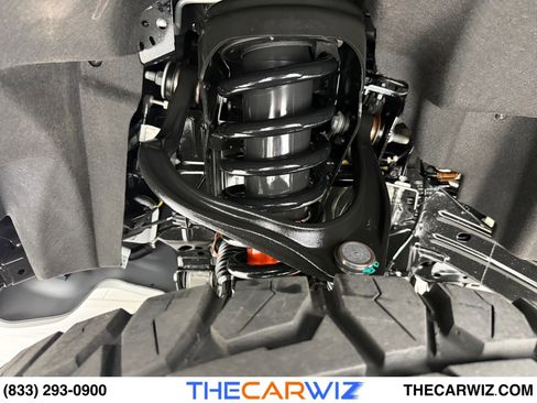 Used 2023 Ford Bronco Raptor image 13