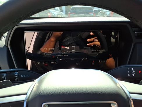 New 2026 GMC Terrain Elevation w/ LPO, Floor Liner Package image 16