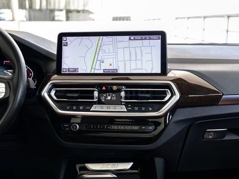 Certified 2023 BMW X3 sDrive30i w/ Premium Package image 12