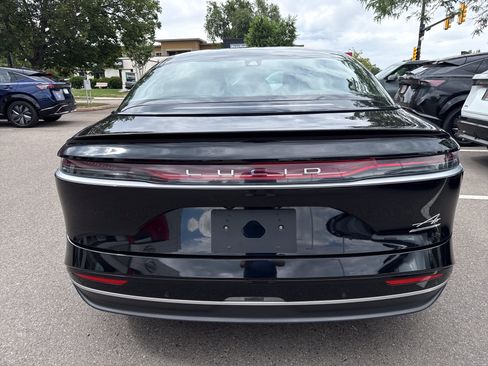 Used 2024 Lucid Air Touring AWD/4WD image 6