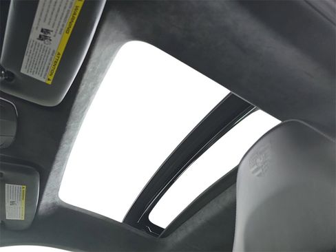 Used 2019 Porsche 911 Turbo S image 28