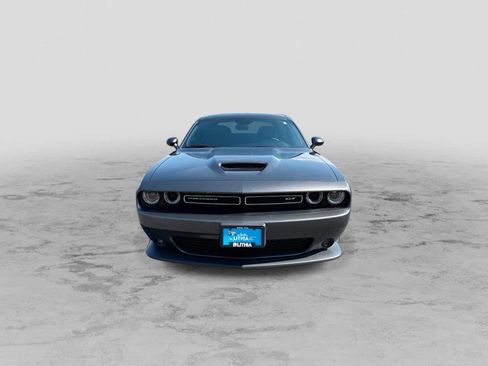 Certified 2020 Dodge Challenger GT w/ Driver Convenience Group AWD/4WD image 3