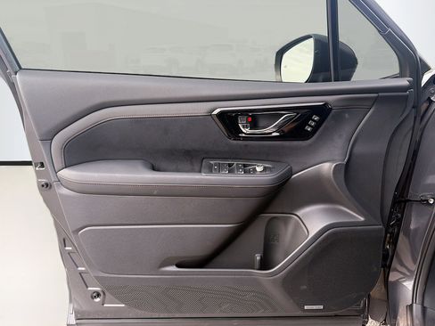 New 2025 Subaru Forester Touring image 24