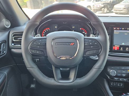 New 2026 Dodge Durango GT RWD image 13