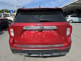Used 2022 Ford Explorer XLT w/ Equipment Group 202A image 5