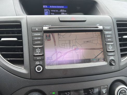 Used 2013 Honda CR-V EX-L image 19