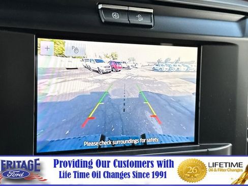 New 2026 Ford F250 XL image 18