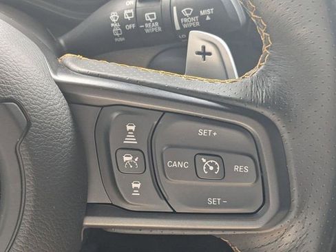 Used 2024 Jeep Wrangler Unlimited Rubicon 392 image 35