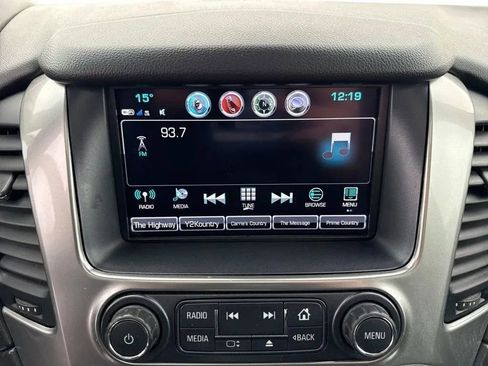 Used 2019 Chevrolet Tahoe Premier w/ RST 6.2L Performance Edition AWD/4WD image 21