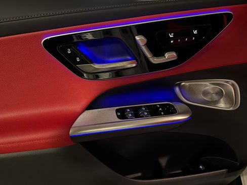 New 2026 Mercedes-Benz GLC 300 image 10