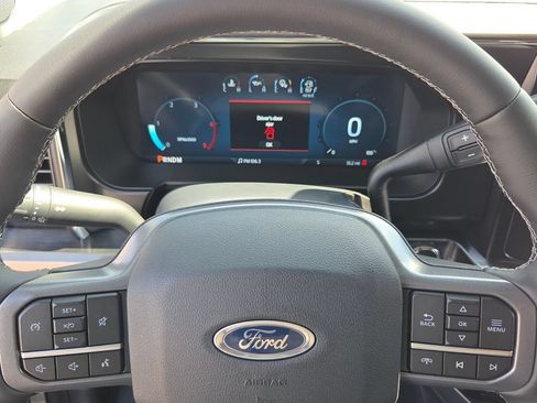 New 2026 Ford F250 Lariat w/ Chrome Package AWD/4WD image 33