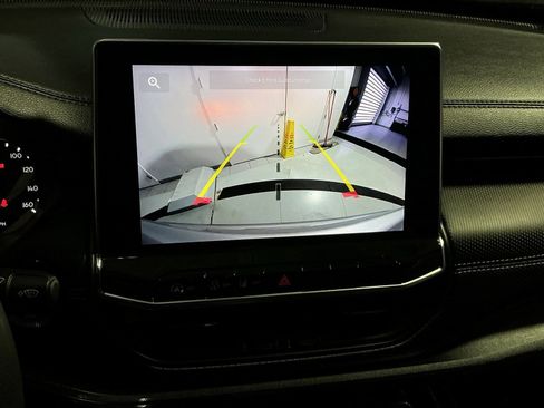 Used 2023 Jeep Compass Altitude w/ Convenience Group image 27