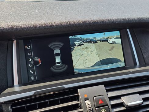 Used 2018 BMW X4 M40i AWD/4WD image 30
