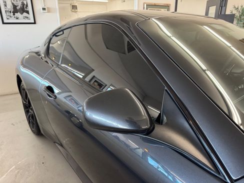 Used 2017 Maserati GranTurismo MC Centennial image 6