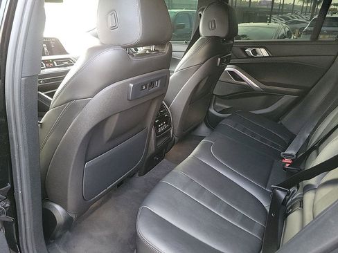 Used 2020 BMW X6 sDrive40i w/ Convenience Package image 20