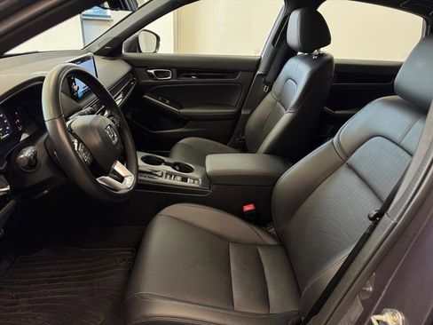 Used 2023 Honda Civic Sport Touring image 7