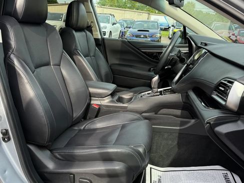 Used 2020 Subaru Outback Limited AWD/4WD image 15