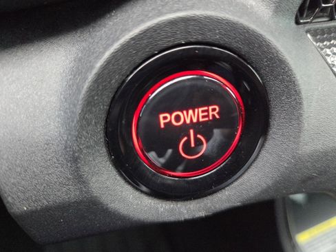 Certified 2025 Honda CR-V Sport-L image 9