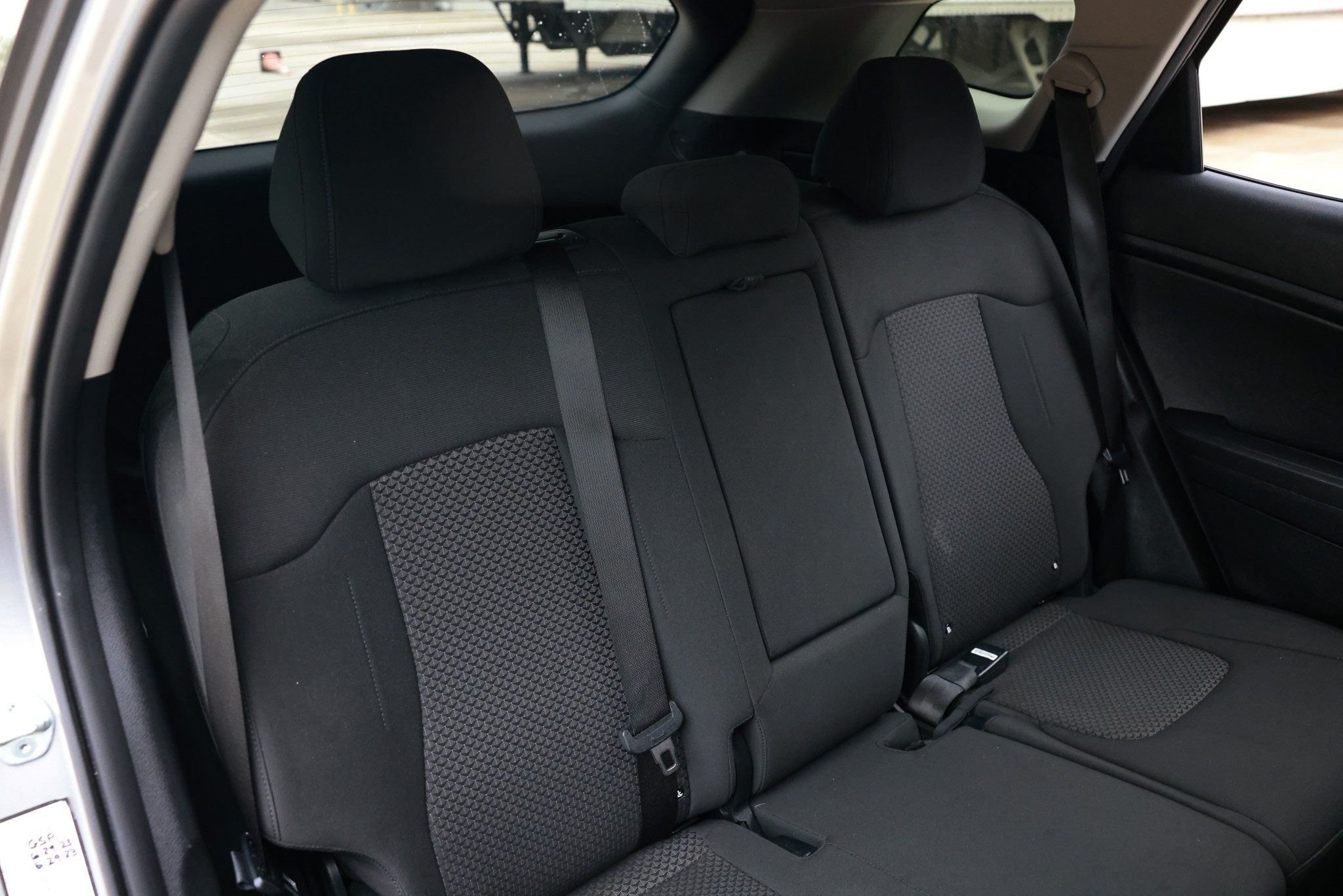 Used 2023 Kia Sportage LX FWD image 18