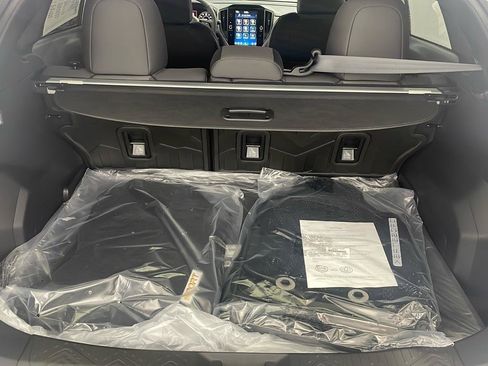 Used 2025 Subaru Crosstrek 2.5i Sport w/ Popular Package #3A image 26