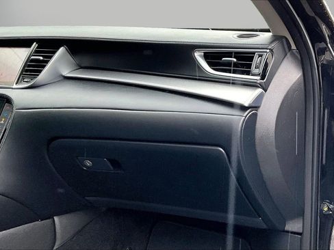 Used 2019 INFINITI QX50 Essential w/ Protection Package FWD image 21