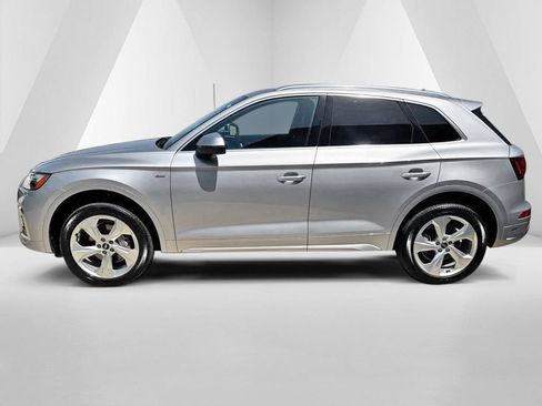 Used 2024 Audi Q5 2.0T Premium Plus AWD/4WD image 4