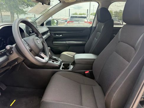 Used 2023 Honda CR-V EX image 10
