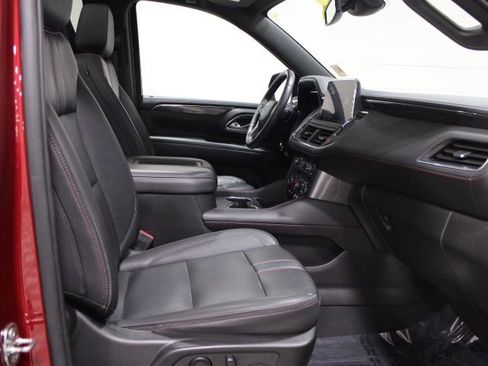 Used 2023 Chevrolet Tahoe RST w/ Luxury Package AWD/4WD image 27