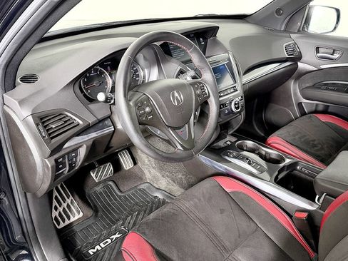 Used 2020 Acura MDX A-Spec image 32
