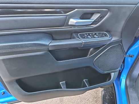 Used 2021 RAM 1500 Rebel w/ Level 1 Equipment Group image 13