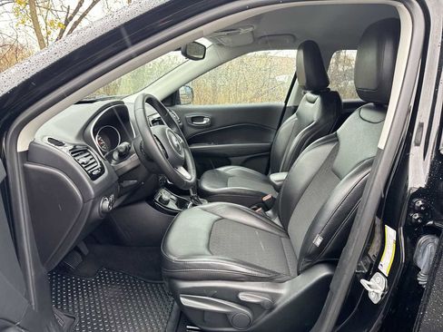 Used 2019 Jeep Compass Altitude image 22