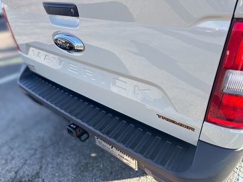 Used 2024 Ford Maverick Tremor w/ Tremor Off-Road Package image 39