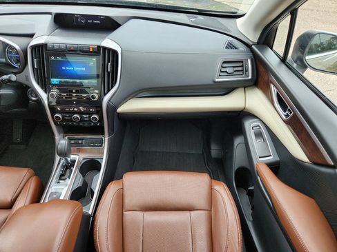 Used 2022 Subaru Ascent Touring AWD/4WD image 18