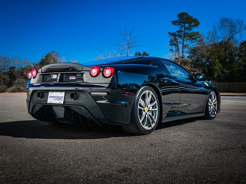 Used 2009 Ferrari F430 Scuderia image 12