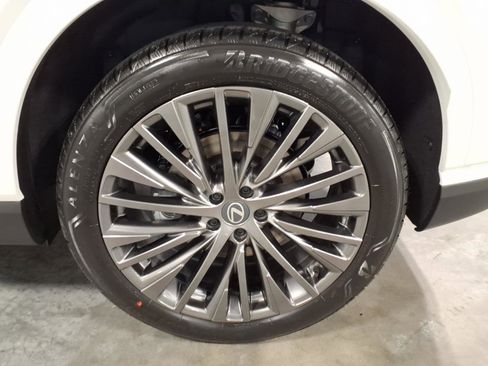 New 2026 Lexus RX 350 AWD/4WD image 13
