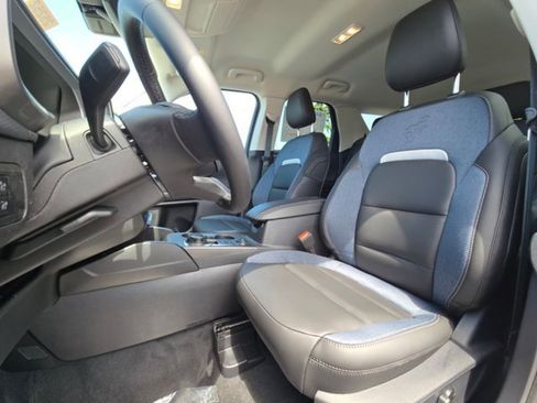 New 2025 Ford Bronco Sport Outer Banks w/ Outer Banks Tech Package+ AWD/4WD image 21